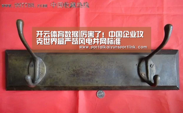 开云体育数据|厉害了!中国企业攻克世界最严苛风电并网标准(图2) 开云直播