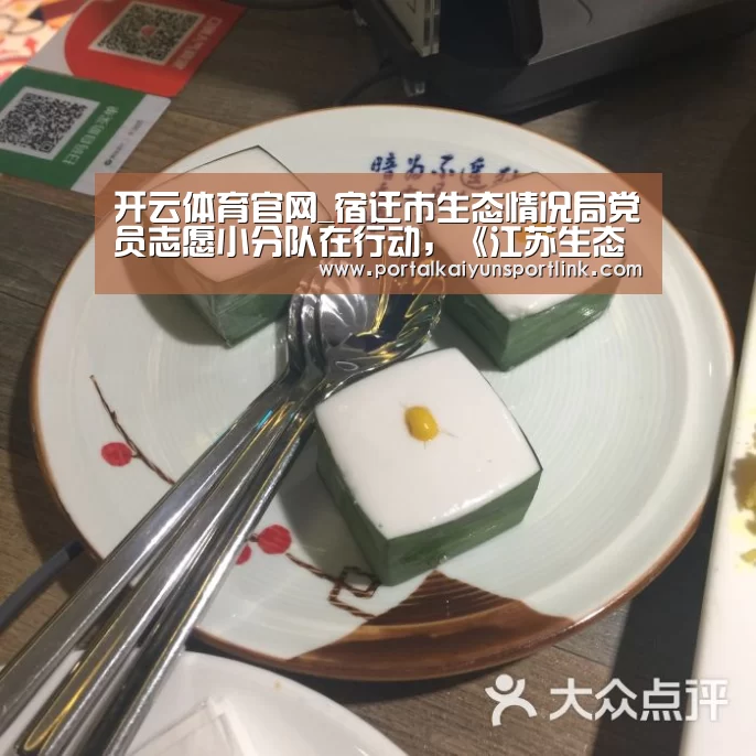 开云体育官网_宿迁市生态情况局党员志愿小分队在行动,《江苏生态文明20条》专题宣传进社区(图3) 开云体育官网