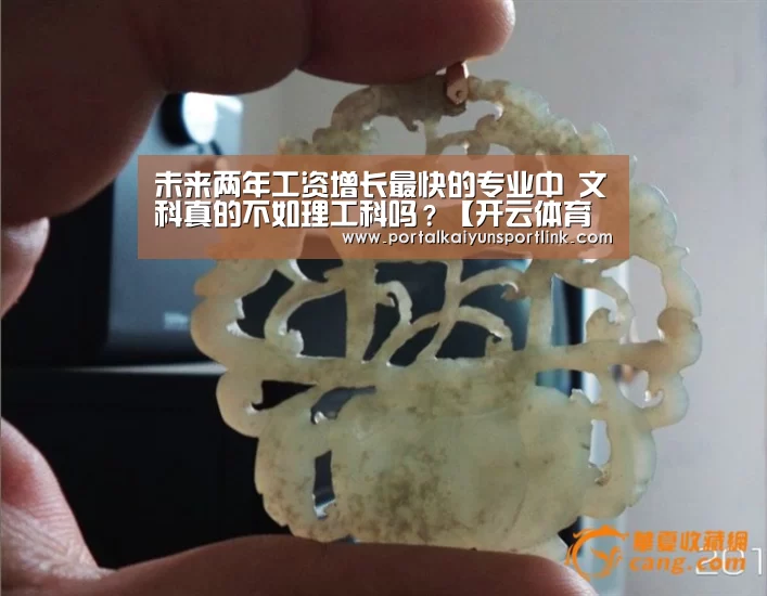 未来两年工资增长最快的专业中 文科真的不如理工科吗?【开云体育数据】(图1) 开云体育官网