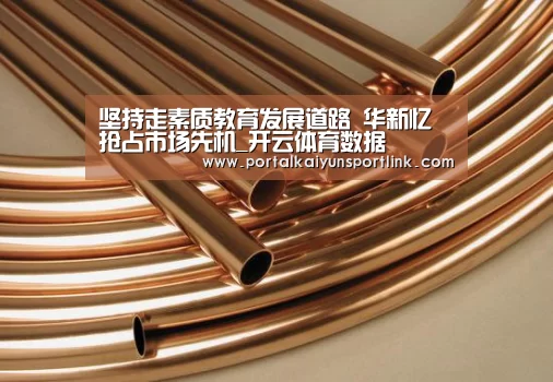 坚持走素质教育发展道路 华新忆抢占市场先机_开云体育数据(图4) 开云体育官网